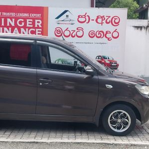 DFSK Glory 1500 2019 - Image 3
