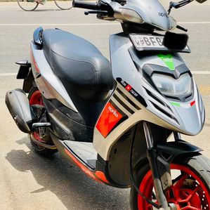 Aprilia SR 2016 - Image 2
