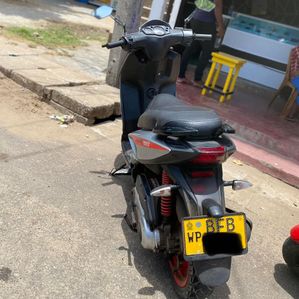 Aprilia SR 2016 - Image 3