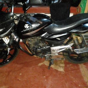 Bajaj Pulsar 180 2009 - Image 3