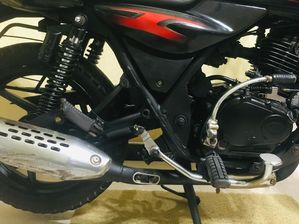 Bajaj Discover 2009