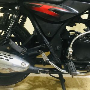 Bajaj Discover 2009 - Image 2