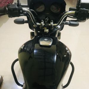 Bajaj Discover 2009 - Image 3