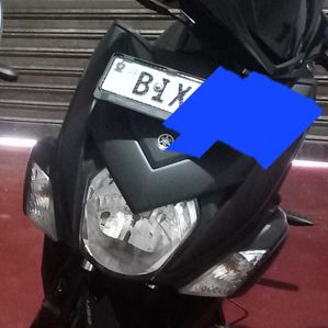 Yamaha Ray 2020 - Image 2