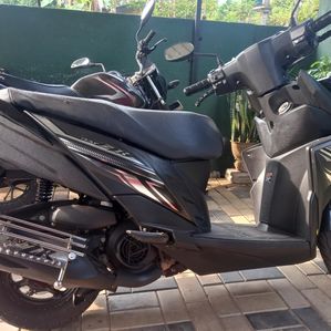 Yamaha Ray 2020 - Image 3