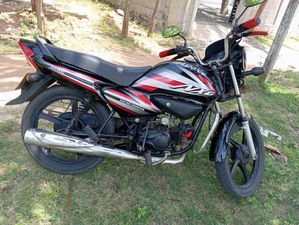Hero Splendor i smart 2011