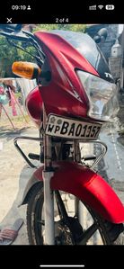 TVS Star Sport 2013