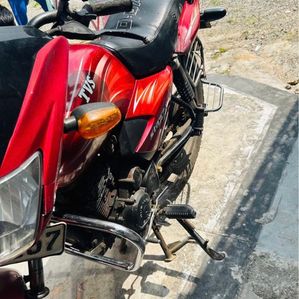 TVS Star Sport 2013 - Image 3
