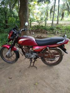 Bajaj Caliber 2006