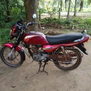 Bajaj Caliber 2006 - Image 2