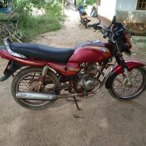 Bajaj Caliber 2006 - Image 3
