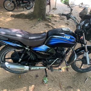 TVS Star Sport 2012 - Image 2