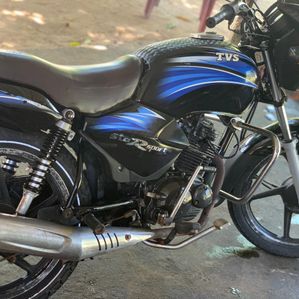 TVS Star Sport 2012 - Image 3