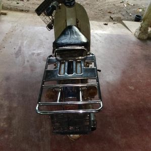 Honda Super Cub 50 2005 - Image 2
