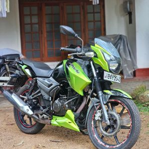 TVS Apache RTR 150 2014 - Image 2