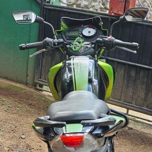 TVS Apache RTR 150 2014 - Image 3