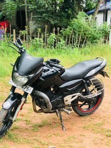 Bajaj Pulsar 150 2006