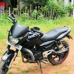 Bajaj Pulsar 150 2006 - Image 2