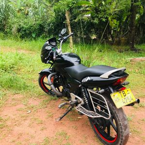 Bajaj Pulsar 150 2006 - Image 3