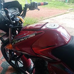 TVS Flame 2008 - Image 3