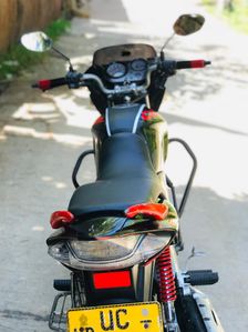 Hero CBZ 2009