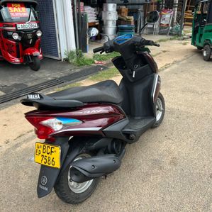 Yamaha Ray Z 2016 - Image 3