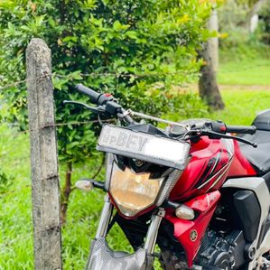 Yamaha FZ S EFI 2017 - Image 3