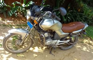 Yamaha Libero ES 5 2005