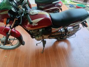TVS Star Sport 2006