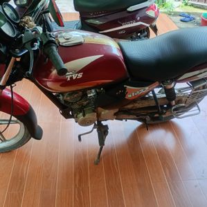 TVS Star Sport 2006 - Image 2