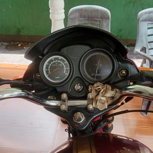 TVS Star Sport 2006 - Image 3