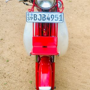 Honda MD 90 On Light 2021 - Image 3