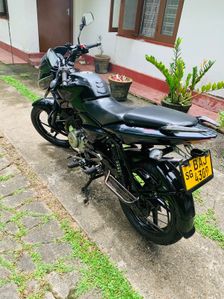 Bajaj Pulsar 135 2013