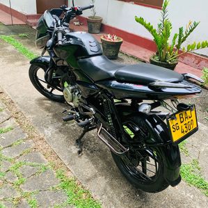 Bajaj Pulsar 135 2013 - Image 2