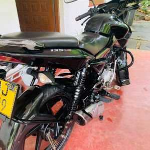 Bajaj Pulsar 135 2013 - Image 3