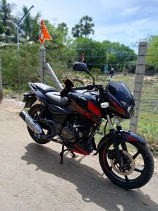 Bajaj Pulsar 150 2020