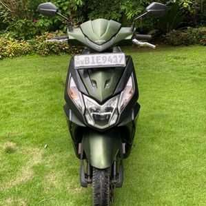 Honda Dio 2019 - Image 2