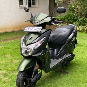 Honda Dio 2019 - Image 3