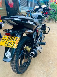 Bajaj Pulsar 150 2017