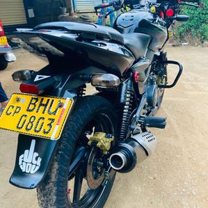 Bajaj Pulsar 150 2017 - Image 2