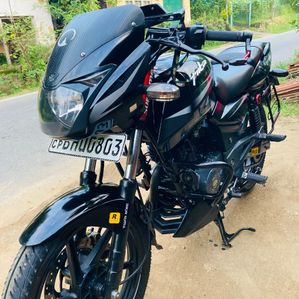Bajaj Pulsar 150 2017 - Image 3