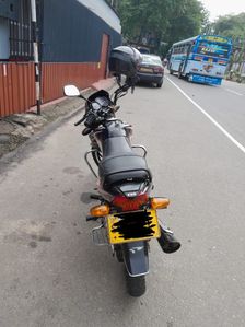 TVS Metro 2013