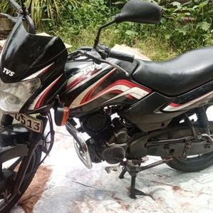 TVS Metro 2013 - Image 3