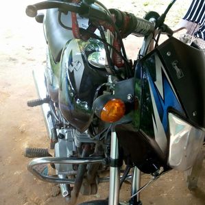 Bajaj CT100 2016 - Image 2