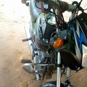 Bajaj CT100 2016 - Image 3