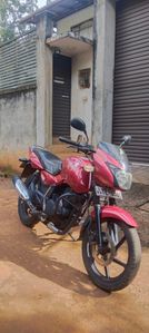Bajaj Pulsar 180 2007