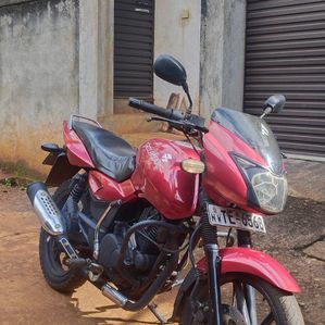 Bajaj Pulsar 180 2007 - Image 2
