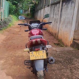Bajaj Pulsar 180 2007 - Image 3