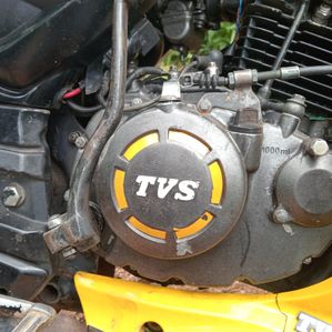TVS Apache RTR 160 2008 - Image 3