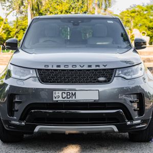 Land Rover Discovery 5 HSE DYNAMIC PACK 2019 - Image 3